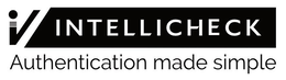 I INTELLICHECK AUTHENTICATION MADE SIMPLE trademark