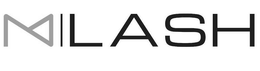 M LASH trademark