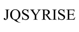 JQSYRISE trademark