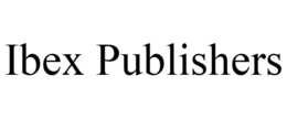 IBEX PUBLISHERS trademark