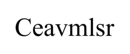 CEAVMLSR trademark