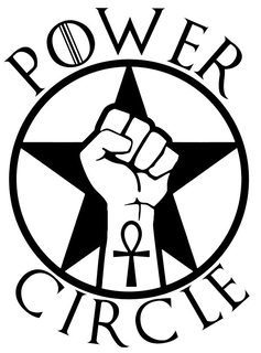 POWER CIRCLE trademark