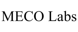 MECO LABS trademark