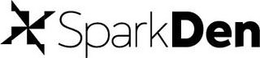 SPARKDEN trademark