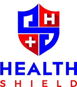 HEALTH SHIELD trademark