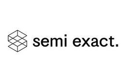 SEMI EXACT. trademark