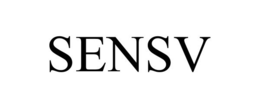 SENSV trademark