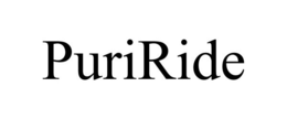 PURIRIDE trademark