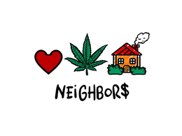 NEIGHBOR$ trademark
