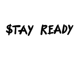 $TAY READY trademark