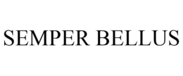 SEMPER BELLUS trademark