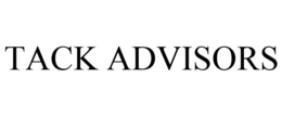 TACK ADVISORS trademark