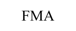 FMA trademark