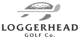 LOGGERHEAD GOLF CO trademark