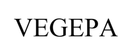 VEGEPA trademark