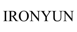 IRONYUN trademark