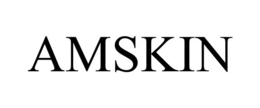 AMSKIN trademark