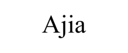 AJIA trademark