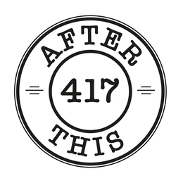 AFTER THIS 417 trademark