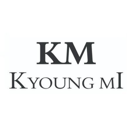 KM KYOUNG MI trademark
