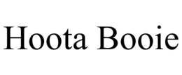 HOOTA BOOIE trademark