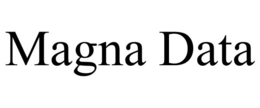 MAGNA DATA trademark