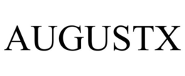 AUGUSTX trademark