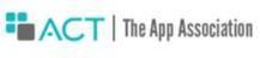 ACT | THE APP ASSOCIATION trademark