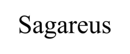 SAGAREUS trademark