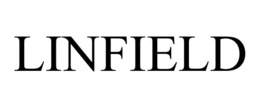 LINFIELD trademark