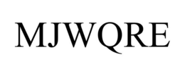 MJWQRE trademark