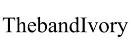 THEBANDIVORY trademark