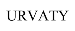 URVATY trademark