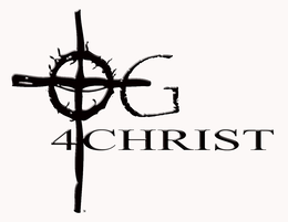 OG 4CHRIST trademark