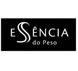 ESSÊNCIA DO PESO trademark