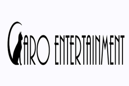 CARO ENTERTAINMENT trademark