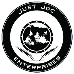 JUST JOC ENTERPRISES trademark