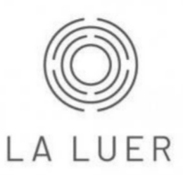 LA LUER trademark