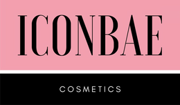 ICONBAE COSMETICS trademark