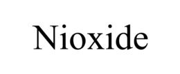 NIOXIDE trademark