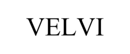 VELVI trademark