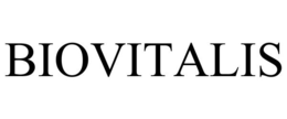 BIOVITALIS trademark