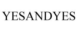 YESANDYES trademark