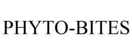 PHYTO-BITES trademark