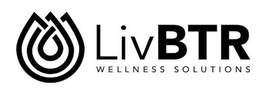 LIVBTR WELLNESS SOLUTIONS trademark