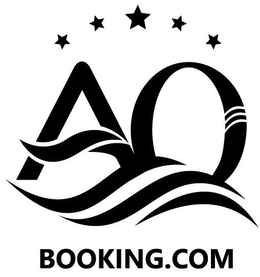 AQ BOOKING.COM trademark