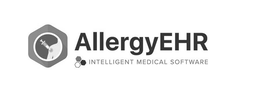 ALLERGYEHR INTELLIGENT MEDICAL SOFTWARE trademark
