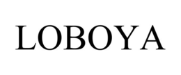 LOBOYA trademark