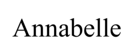 ANNABELLE trademark