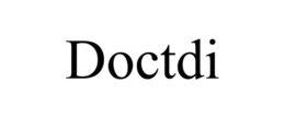 DOCTDI trademark